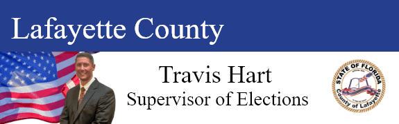 Lafayette County Logo